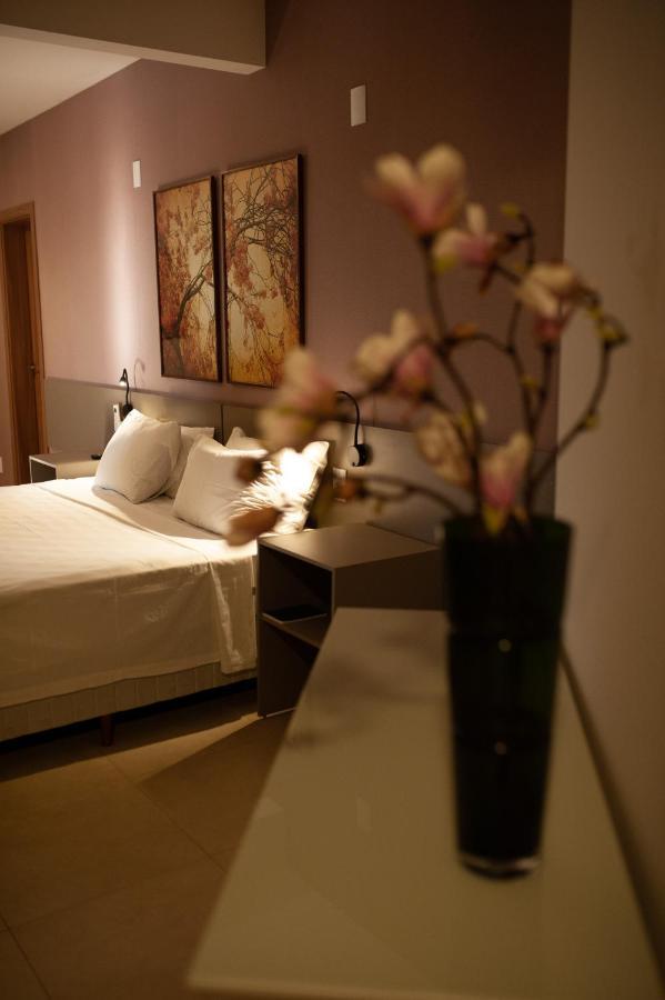 Bristol Infinity Rio Claro Otel Dış mekan fotoğraf