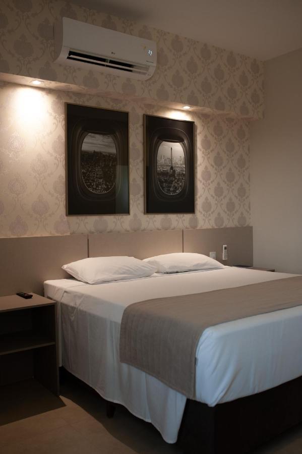 Bristol Infinity Rio Claro Otel Dış mekan fotoğraf