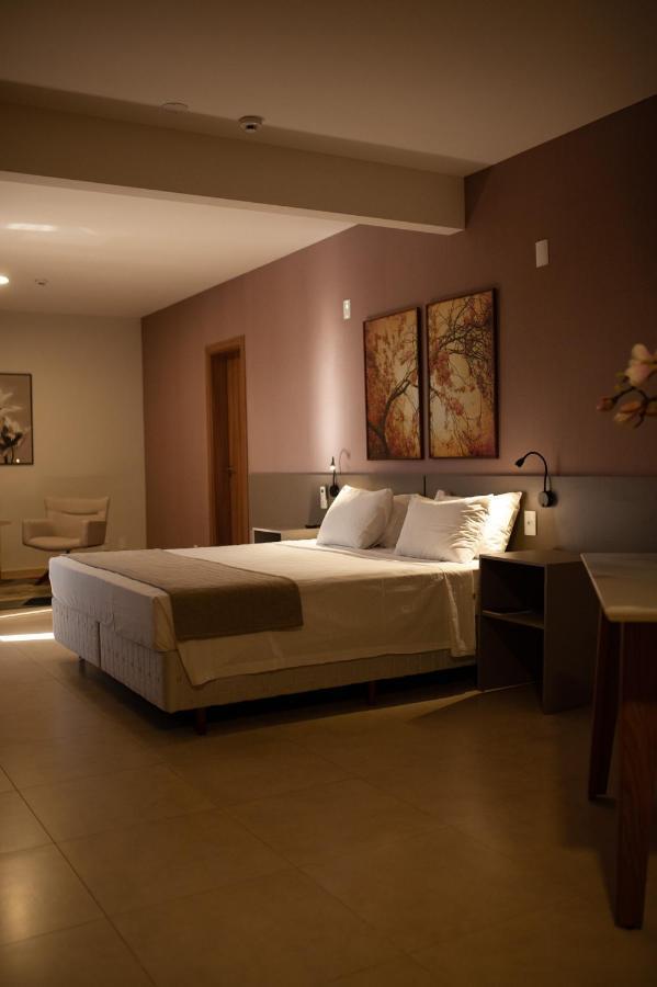 Bristol Infinity Rio Claro Otel Dış mekan fotoğraf
