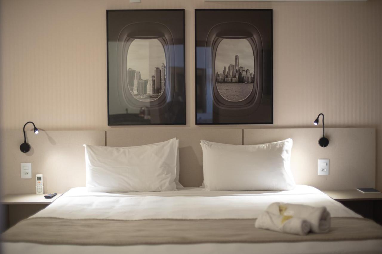 Bristol Infinity Rio Claro Otel Dış mekan fotoğraf
