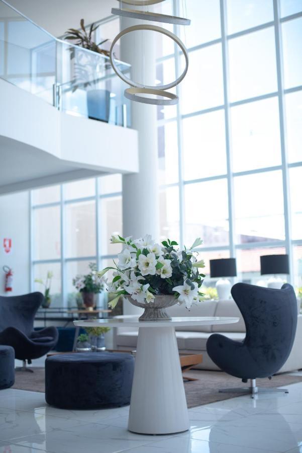 Bristol Infinity Rio Claro Otel Dış mekan fotoğraf