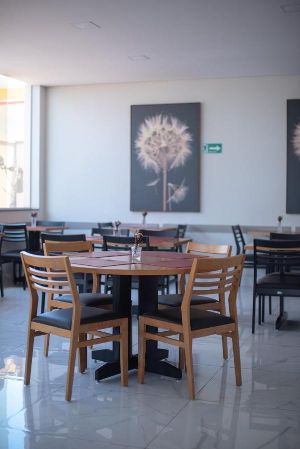 Bristol Infinity Rio Claro Otel Dış mekan fotoğraf