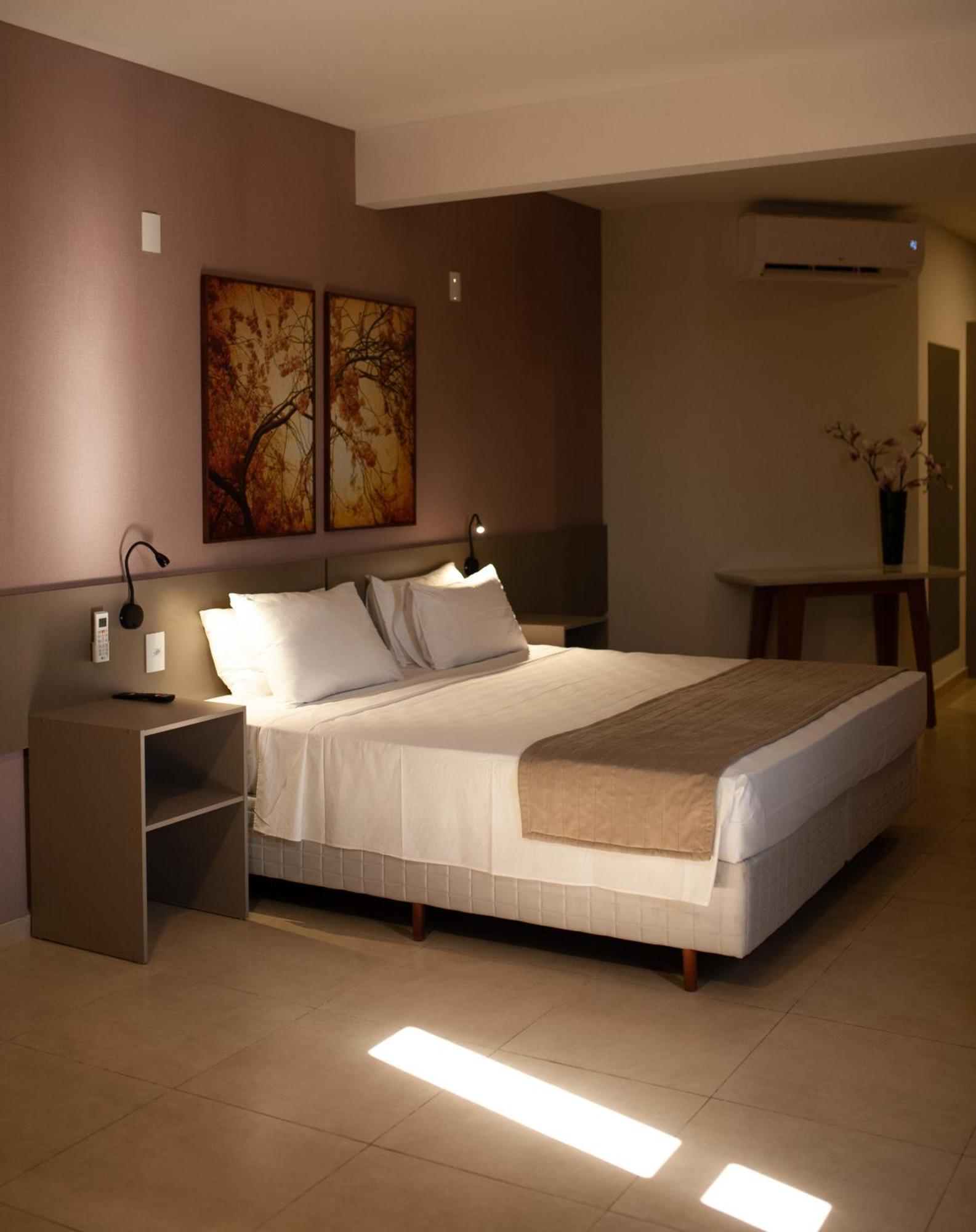 Bristol Infinity Rio Claro Otel Dış mekan fotoğraf