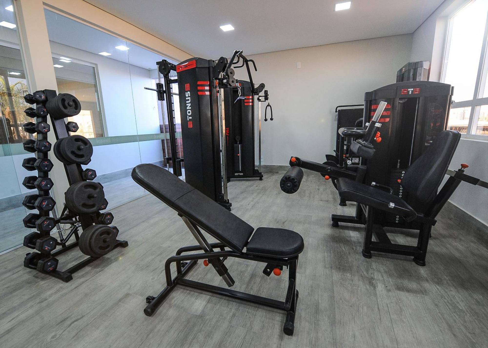 Bristol Infinity Rio Claro Otel Dış mekan fotoğraf