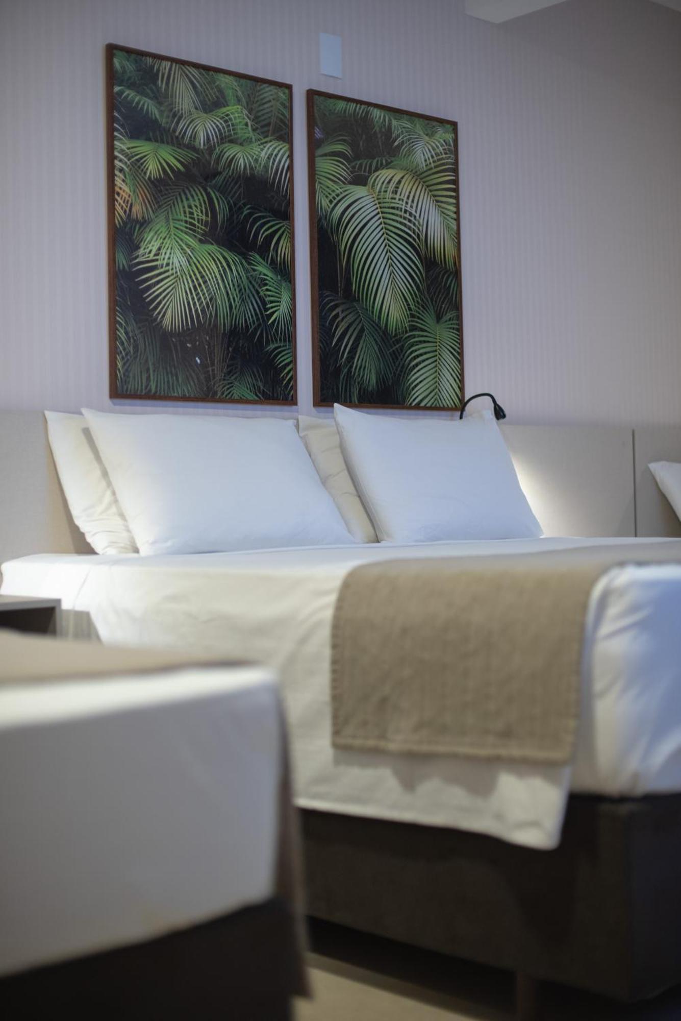 Bristol Infinity Rio Claro Otel Dış mekan fotoğraf