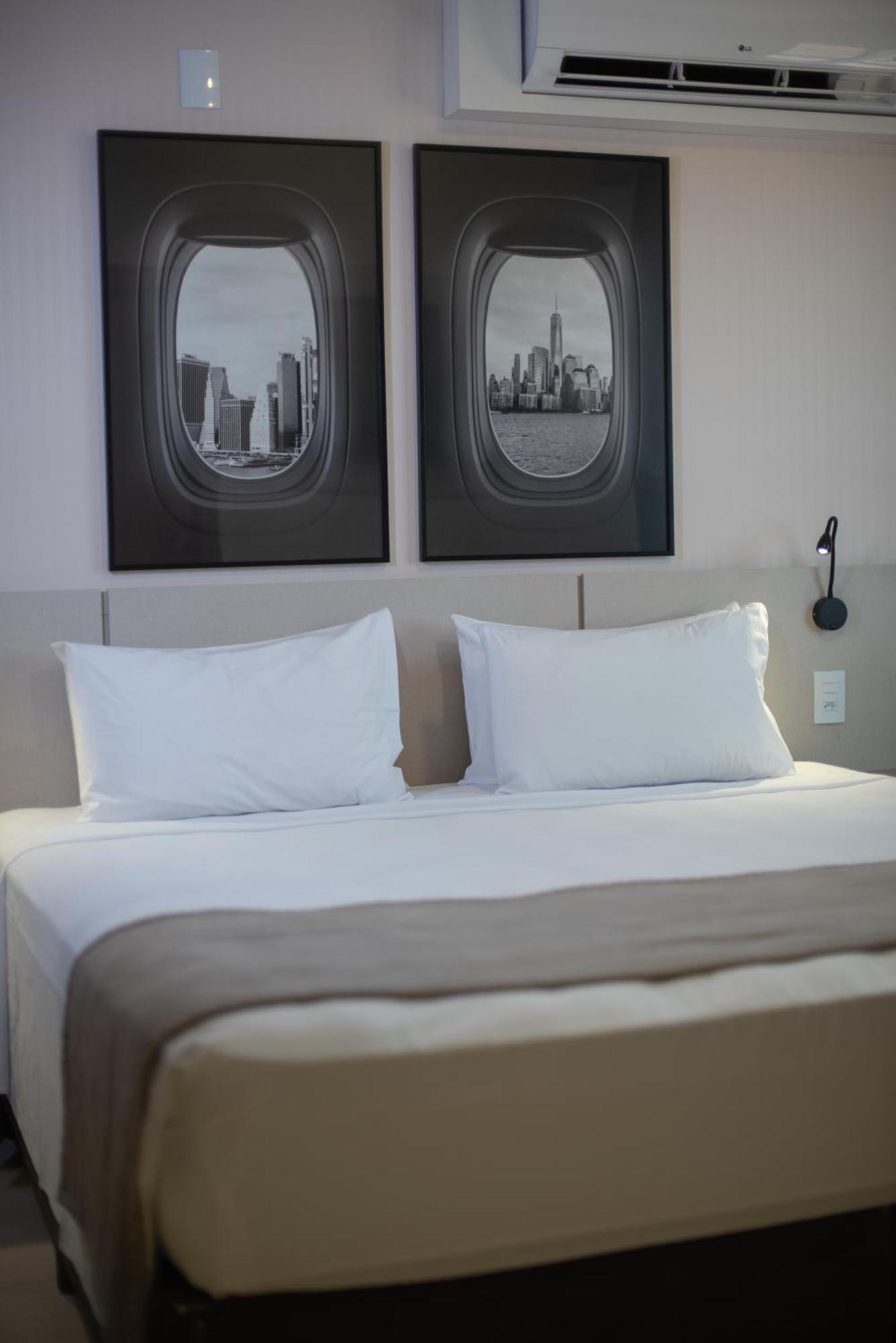 Bristol Infinity Rio Claro Otel Dış mekan fotoğraf