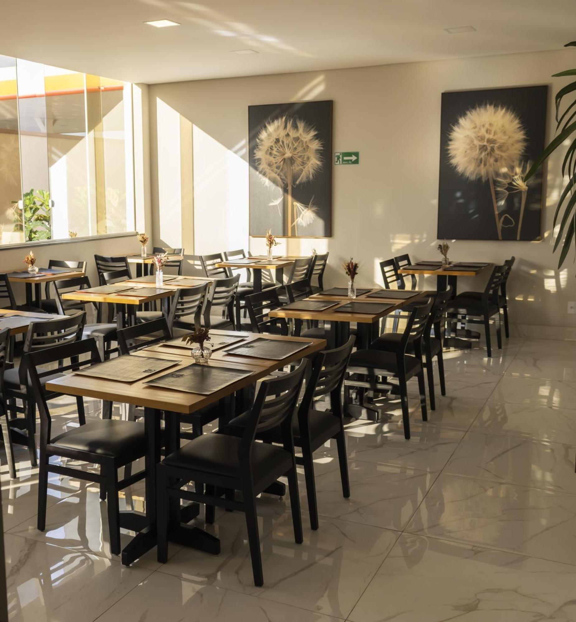 Bristol Infinity Rio Claro Otel Dış mekan fotoğraf